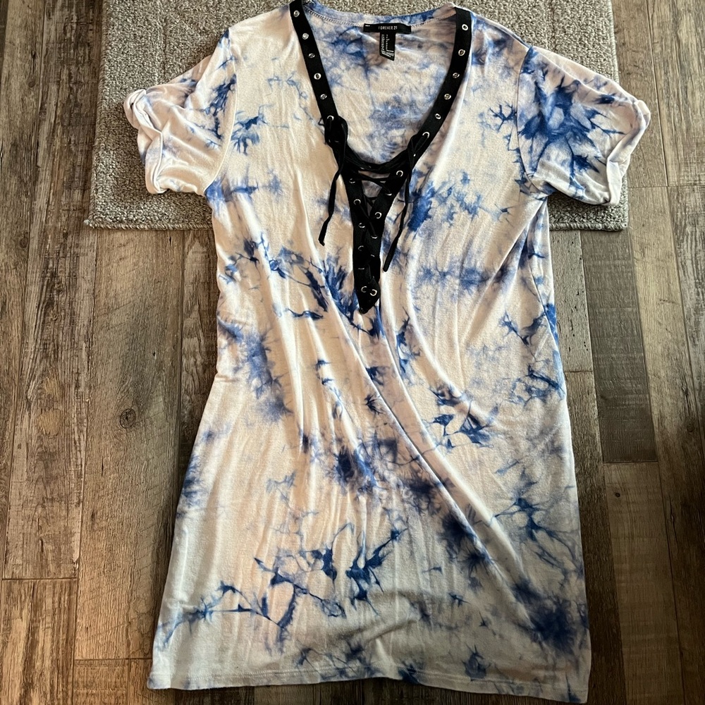 Forever 21 dress